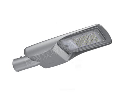 兴海鸭嘴鱼LED灯具