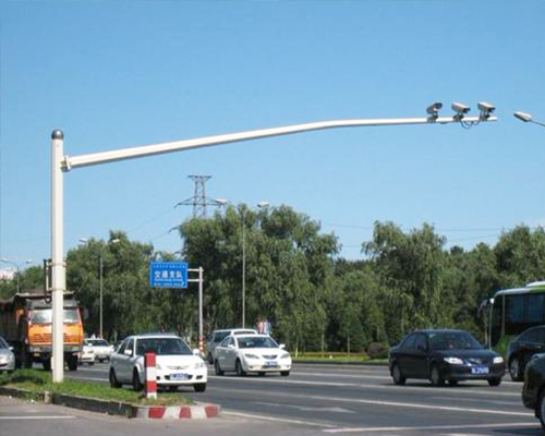 兴海监控杆 兴海监控杆