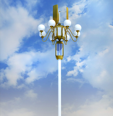 兴海中华灯 兴海中华灯