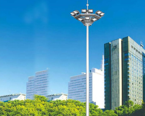 兴海高杆灯 兴海高杆灯