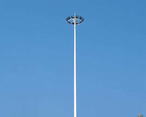兴海高杆灯