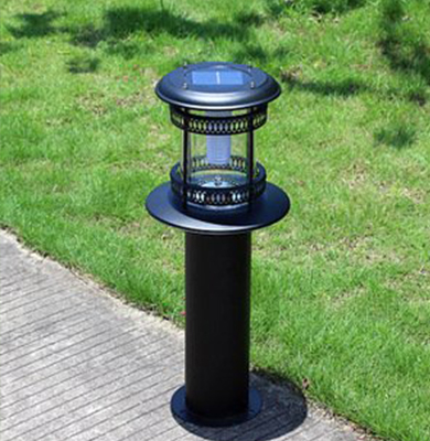兴海草坪灯