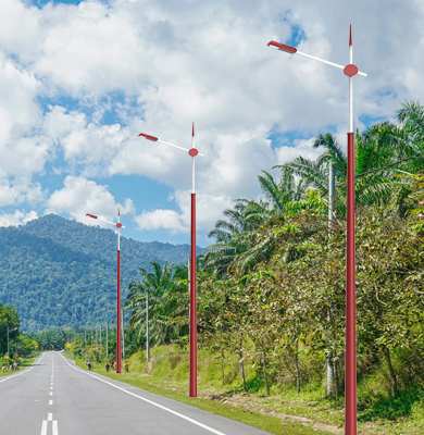 兴海民族特色路灯 兴海民族特色路灯