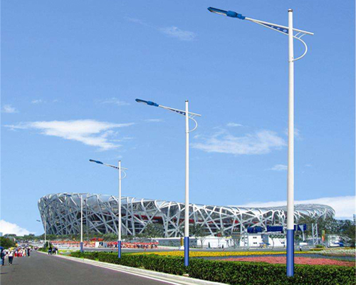 兴海LED路灯
