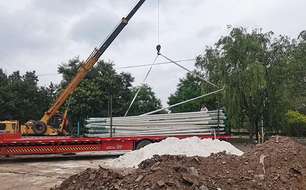 兴海智慧路灯:提升城市管理效率的创新解决方案 兴海智慧路灯:提升城市管理效率的创新解决方案