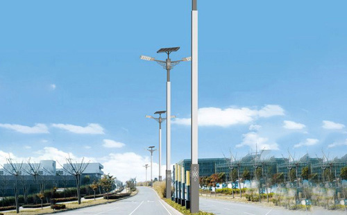 充放电检测实战:兴海太阳能路灯运维笔记——零成本判断电池健康与光伏效能 充放电检测实战:兴海太阳能路灯运维笔记——零成本判断电池健康与光伏效能