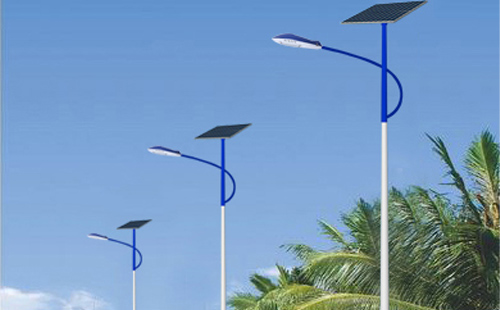 兴海太阳能路灯防触电安全指南:如何选择与维护 兴海太阳能路灯防触电安全指南:如何选择与维护