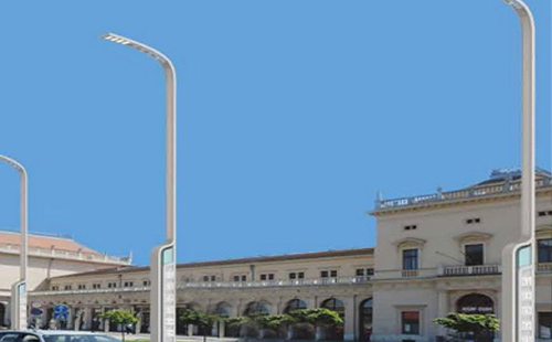 节能率提升:兴海LED路灯选透镜方案实战指南 节能率提升:兴海LED路灯选透镜方案实战指南