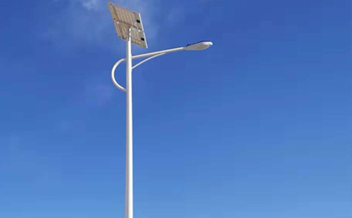 均匀度0.4与0.6差距多大?兴海太阳能路灯配光指南 均匀度0.4与0.6差距多大?兴海太阳能路灯配光指南