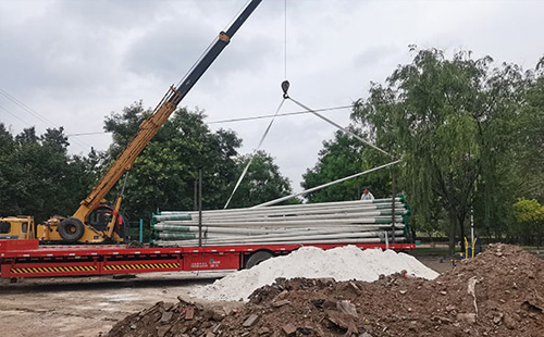 节能率提升30%:兴海智慧路灯控制器方案选型 节能率提升30%:兴海智慧路灯控制器方案选型