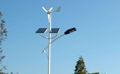 城市升级选兴海智慧路灯：5G基站整合方案