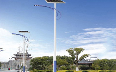 兴海兴海太阳能路灯价格差在哪？影响造价的4大核心因素揭秘