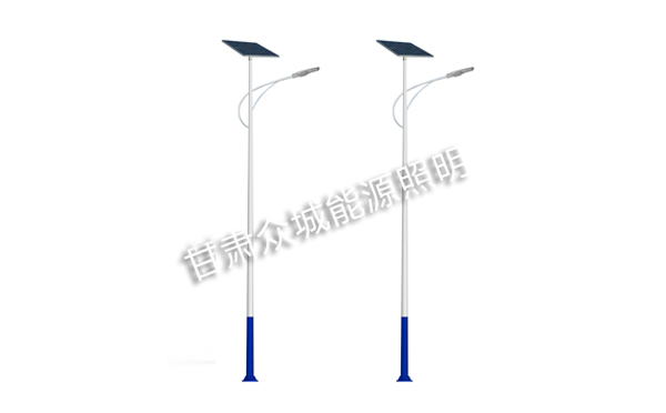 兴海太阳能路灯“爆款”产品选型要点与地域适配建议
